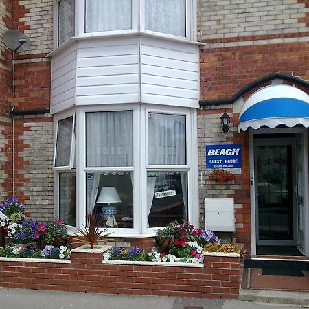 Beach Guest House Weymouth Ngoại thất bức ảnh