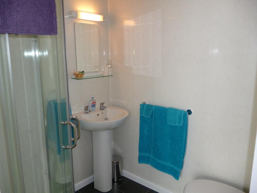 Beach Guest House Weymouth Phòng bức ảnh